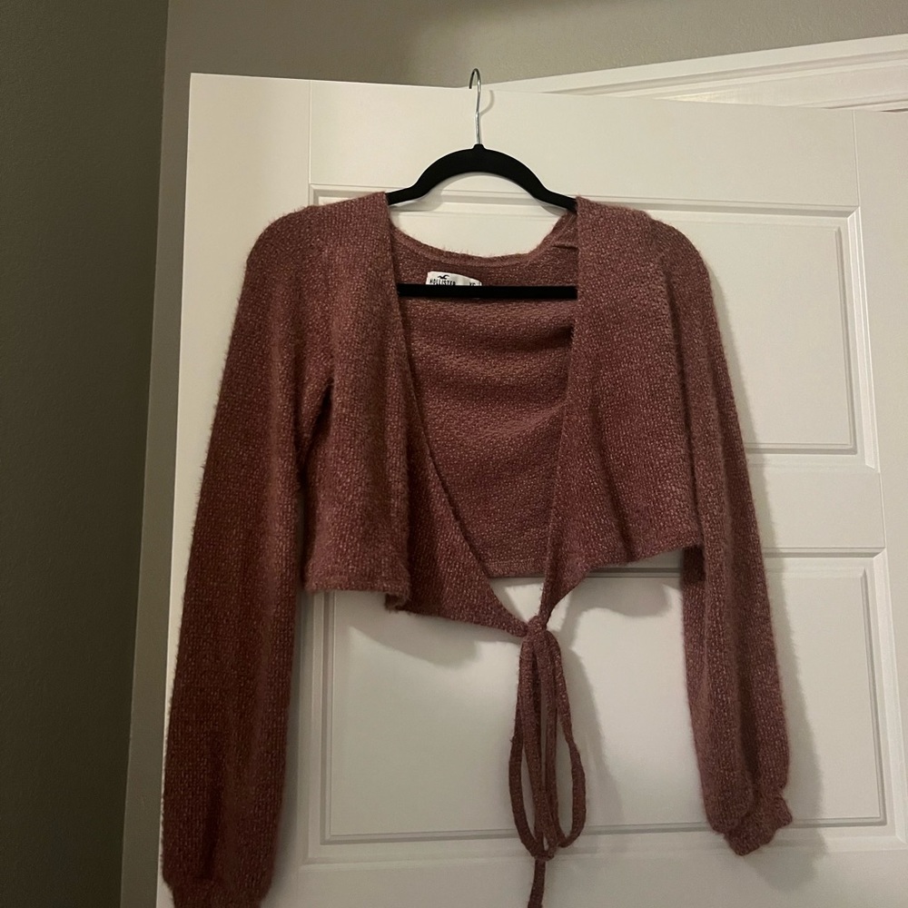Hollister Cardigan